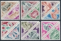 Mali 183-194a pairs