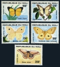 Mali 348-352 mlh