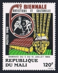 Mali 384