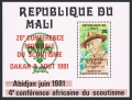 Mali 432