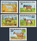 Mali 483-487