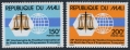 Mali 563-564