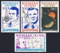 Mali C421-C424