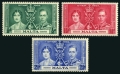 Malta 188-190 mnh-