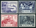 Malta 225-228 mlh