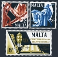 Malta 364-366