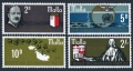 Malta 400-403