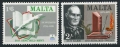 Malta 423-424