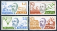 Malta 484-487