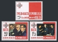 Malta 488-490 blocks/4