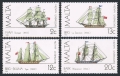 Malta 637-640