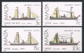 Malta 670-673