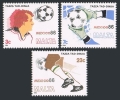 Malta 679-681, 681a sheet