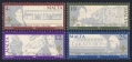 Malta 755-758