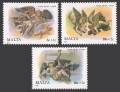 Malta B66-B68