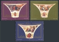 Malta B75-B77
