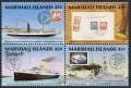 Marshall 226-229a block