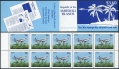 Marshall C22a-C25a, 4 booklets