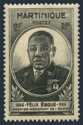 Martinique 196 mlh