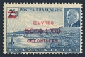 Martinique B10B