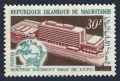 Mauritania 283