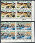 Mauritania C20-C21 blocks/4