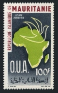 Mauritania C51