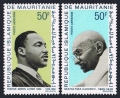 Mauritania C77-C78