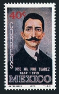 Mexico 1028 block/4