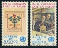 Mexico 1038, C395