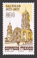 Mexico 1154