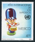 Mexico 1239