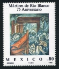 Mexico 1264