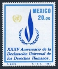 Mexico 1337