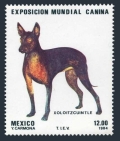 Mexico 1348
