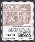Mexico 1365