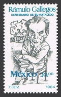 Mexico 1374 block/4