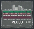 Mexico 1479