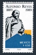 Mexico 1611