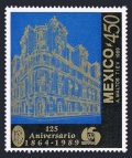 Mexico 1633