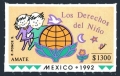 Mexico 1733