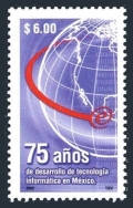 Mexico 2300