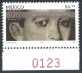Mexico 2319