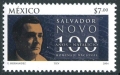 Mexico 2351