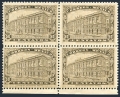 Mexico 648 block/4