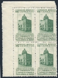 Mexico 749 block/4