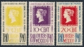 Mexico 754-756