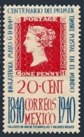 Mexico 756 block/4