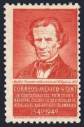 Mexico 761 mlh