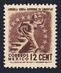 Mexico 790 wmk 272